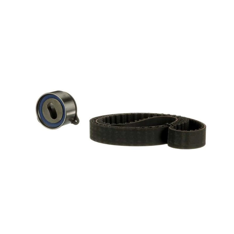 Gates Timing Belt Kit with Rollers fits Geely Ck 2005 on 1.5