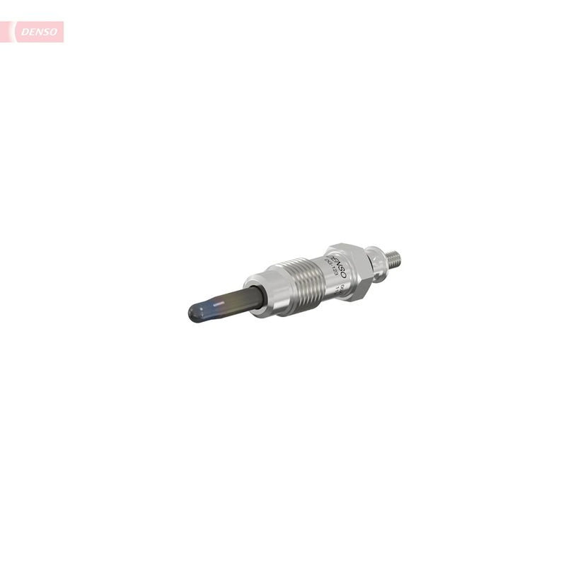 Denso Diesel Engine Glow Plug fits Ford Escort 1986-1989 1.6