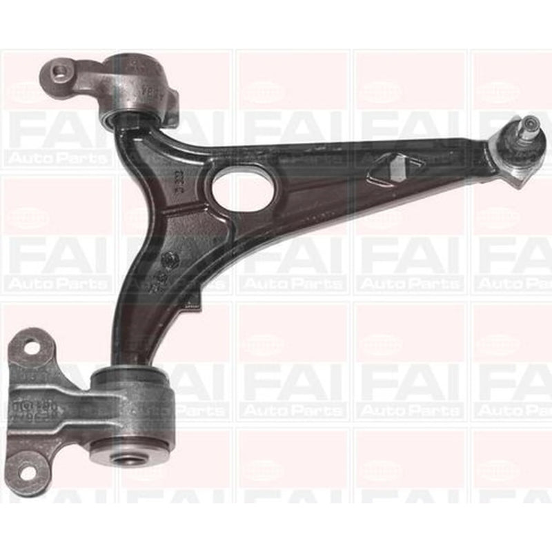 FAI Control/Trailing Arm
