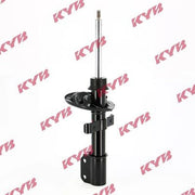 KYB Shock Absorber Damper Strut Front fits Renault Clio IV 2013-2021 1.6