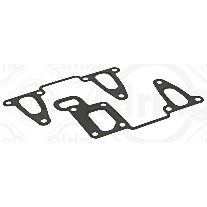 Elring Mercedes Egr System Gasket Set Cylinder Head fits Mercedes-Benz Atego 3