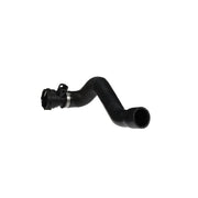 Gates Radiator Coolant Hose 457mm ID fits BMW 3 2000-2006