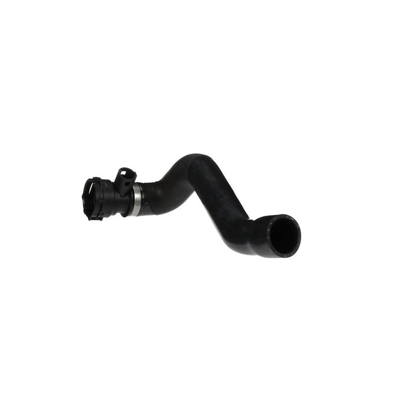 Gates Radiator Coolant Hose 457mm ID fits BMW 3 2000-2006