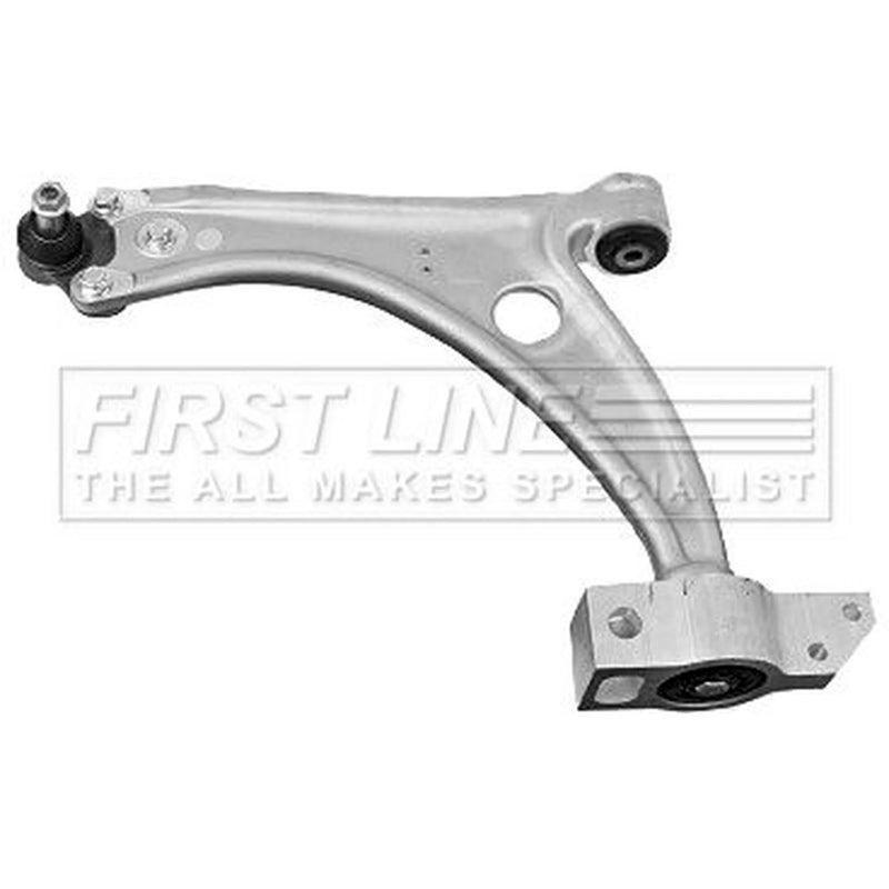 First Line Control/Trailing Arm fits Audi Tt 2006-2014 1.8 2.0 2.5 3.2