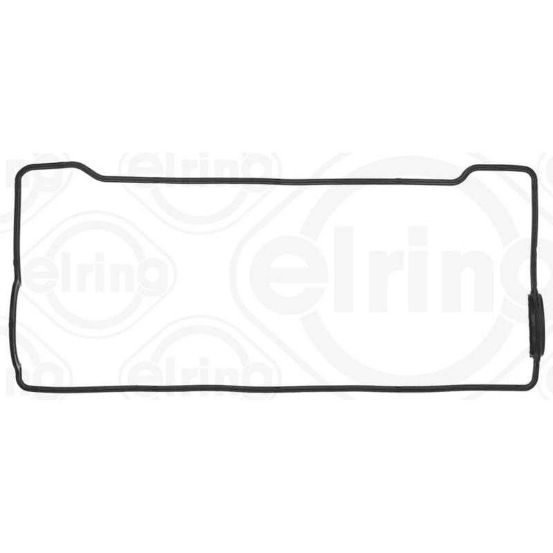 Elring Cylinder Head Cover Gasket fits Toyota Avensis 1997-2000 1.6 1.8
