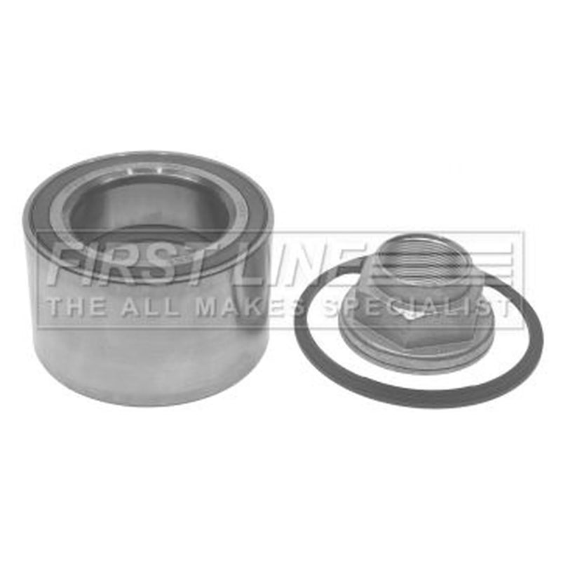First Line Wheel Bearing Kit fits Citroën Relay II 2002-2006 2.0 2.2 2.8