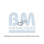 BM Catalysts Fitting Kit FK80194B FK80194B