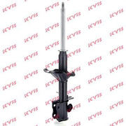 KYB 2 x Rear Shock Absorbers fits Kia Shuma II 2001-2004 1.6 1.8