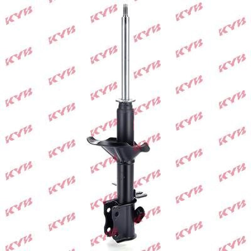 KYB 2 x Rear Shock Absorbers fits Kia Shuma II 2001-2004 1.6 1.8