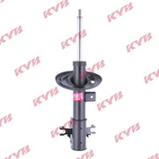 KYB 2 x Shock Absorbers fits Renault Latitude 2010-2011 1.5 2.0 2.5 3.0