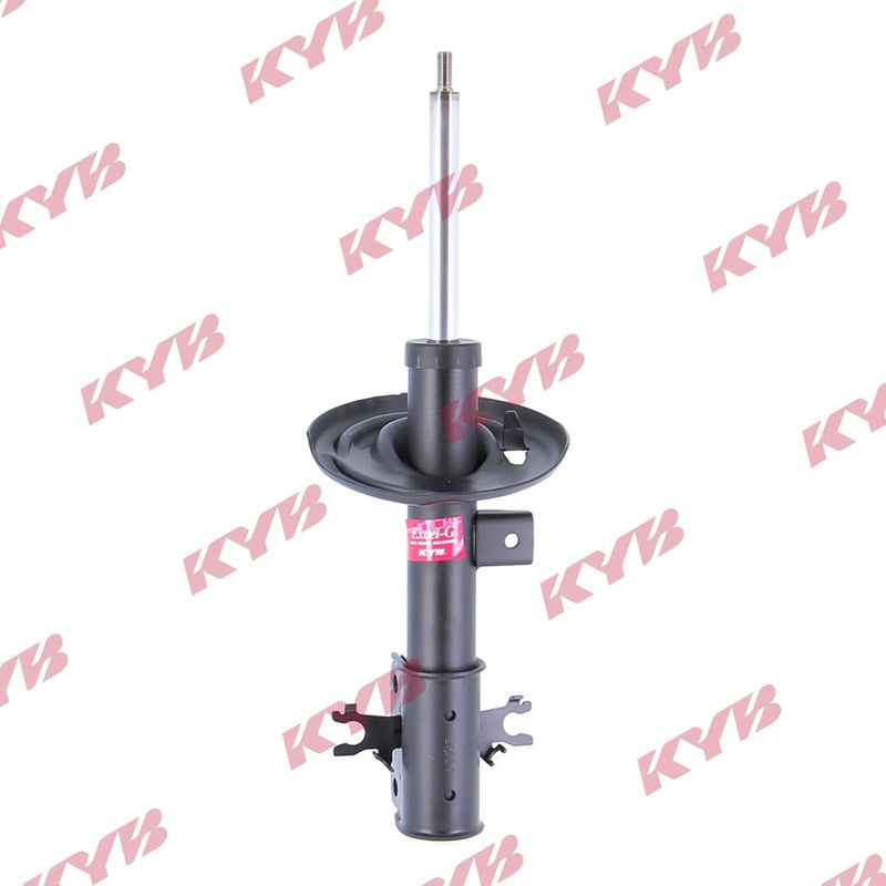 KYB 2 x Shock Absorbers fits Renault Latitude 2010-2011 1.5 2.0 2.5 3.0