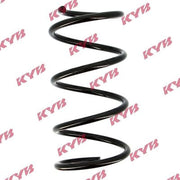 KYB Front Suspension Coil Spring fits BMW 5 2002-2010
