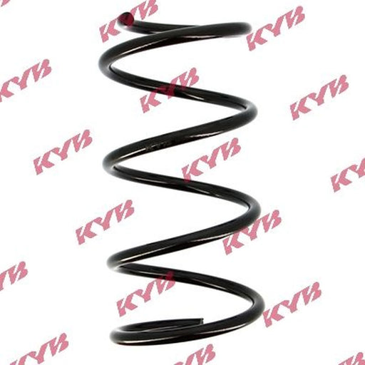 KYB Front Suspension Coil Spring RA4006