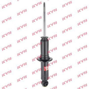 KYB Shock Absorber Damper Strut Rear fits Audi 100 C3 1984-1990 1.8 2.2 2.3