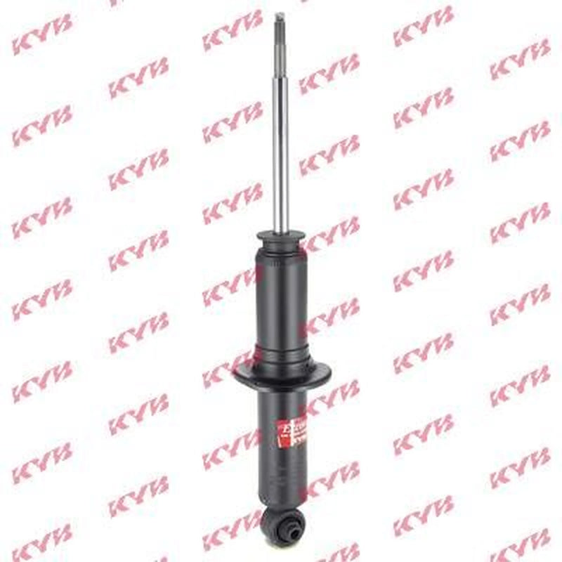 KYB Shock Absorber Damper Strut Rear fits Audi 100 C3 1984-1990 1.8 2.2 2.3