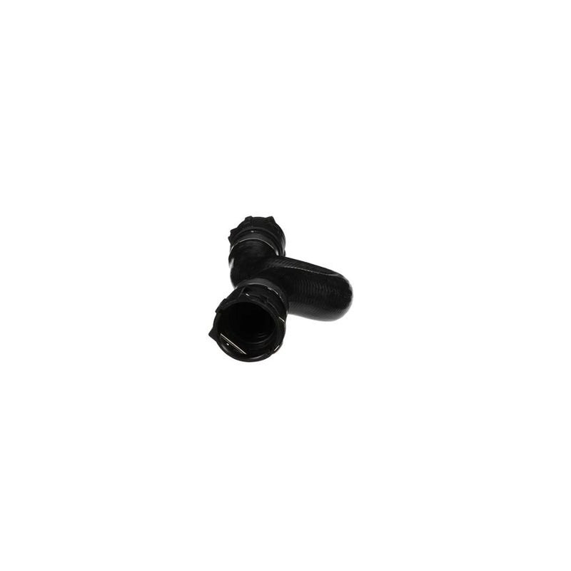 Gates Radiator Coolant Hose 381mm ID fits Volvo S60 II 2010-2018 3.0