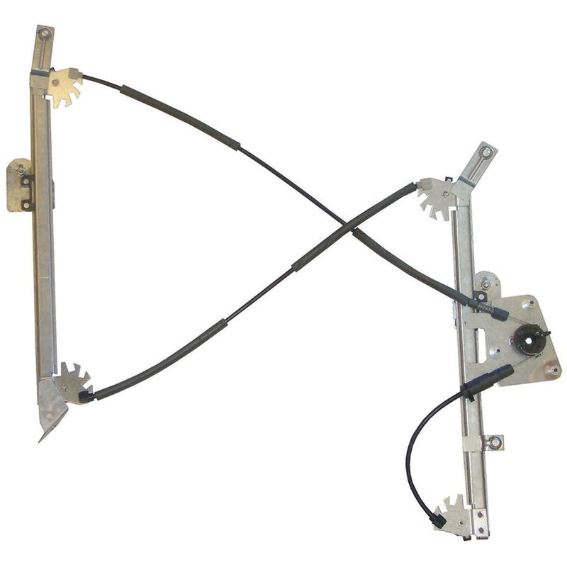 Valeo Electric Window Regulator Lifter Left Front 851076