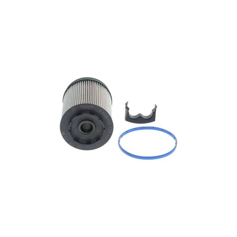 Bosch Fuel Filter Element fits Ford Ranger 2018-2019 2.0