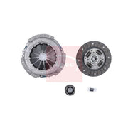 Apec Clutch Kit Set 3pc ACL1359