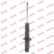 KYB Shock Absorber Damper Strut Front Left fits Honda Legend 1986-1990 2.5 2.7