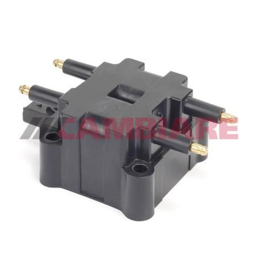 Cambiare Ignition Coil Pack fits Mini Mini 2001-2008