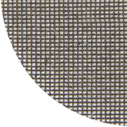 Silverline Hook & Loop Mesh Discs 150mm 10pk 4 x 40G, 4 x 80G, 2 x 120G Silverline - Dynamic Drive