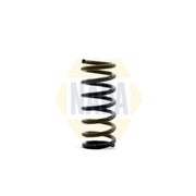 NAPA Rear Suspension Coil Spring fits Chevrolet Captiva 2006-2011 2.0 2.4 3.2