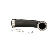 Gates Intercooler Turbo Charge Air Hose 270mm fits Audi A3 2003-2010 1.9 2.0