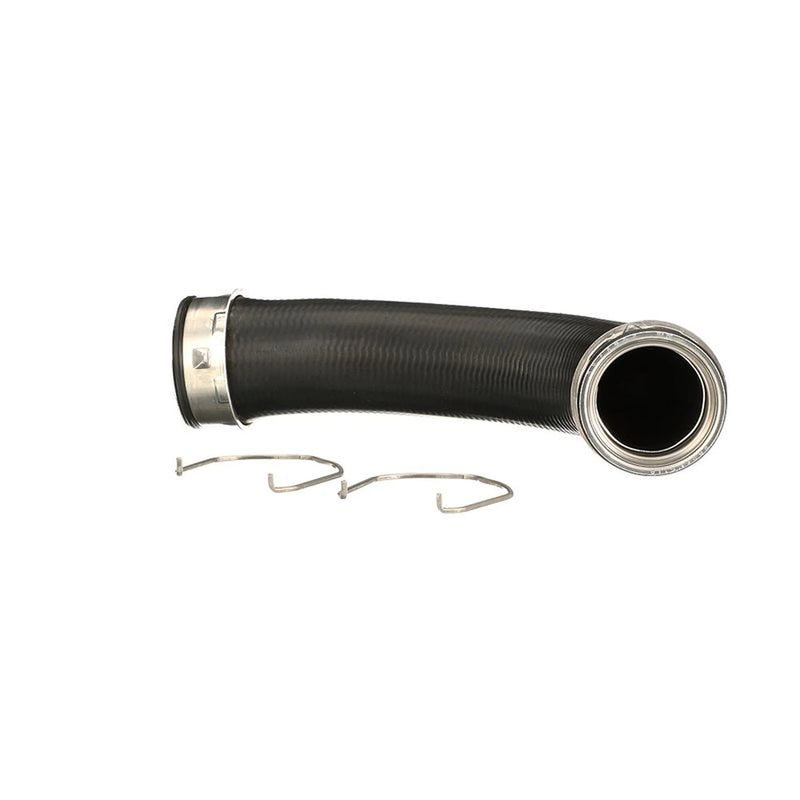 Gates Intercooler Turbo Charge Air Hose 270mm fits Audi A3 2003-2010 1.9 2.0