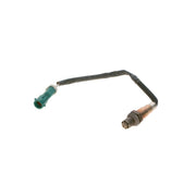 Bosch O2 Lambda Oxygen Sensor before catalytic converter 0 258 006 155