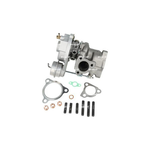 NRF Turbocharger Turbo Unit 90010239