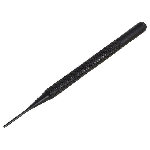 Faithfull Round Head Parallel Pin Punch 1.5mm (1/16in) Faithfull - Dynamic Drive