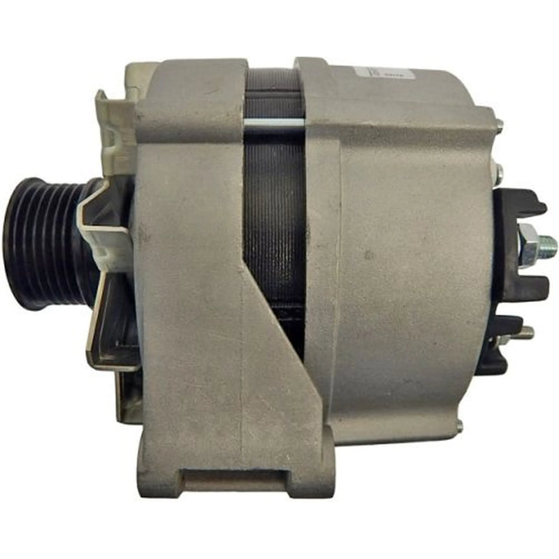 Hella Car Alternator 12V fits Mercedes-Benz 124 1985-1993