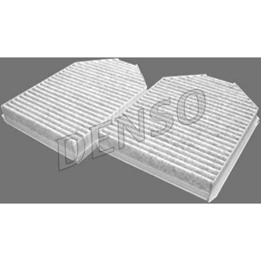 Denso Cabin Air Filter (Pollen Filter) fits Jaguar F-Type 2012-2017 2.0 3.0 5.0