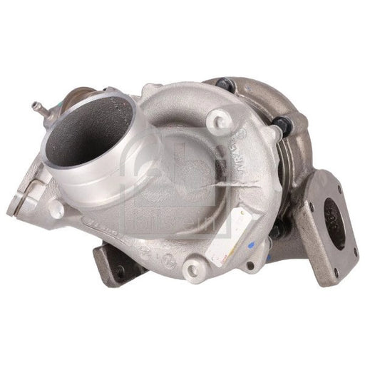 Febi Turbocharger Turbo Unit 187186