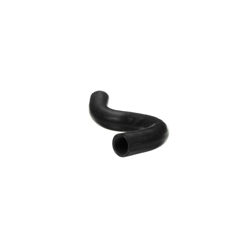 Gates Radiator Coolant Hose 385mm ID fits Seat Toledo 1991-1999 1.6 1.8 1.9 2.0