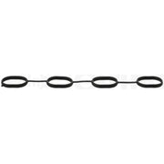 Elring Intake Manifold Gasket Thick fits Hyundai Accent IV 2010-2018 1.4 1.6