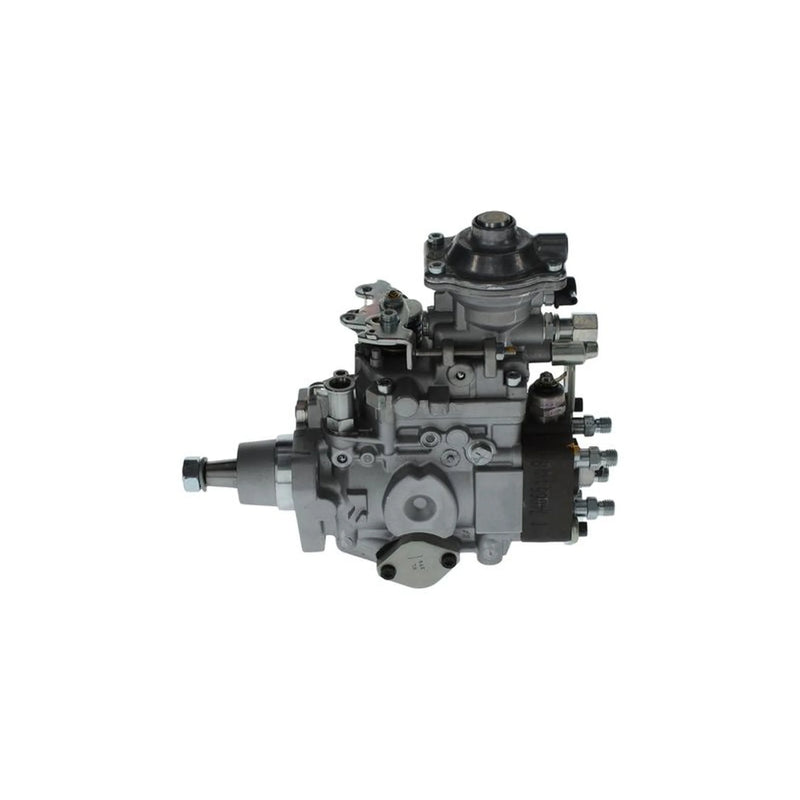 Bosch Diesel Injection Pump