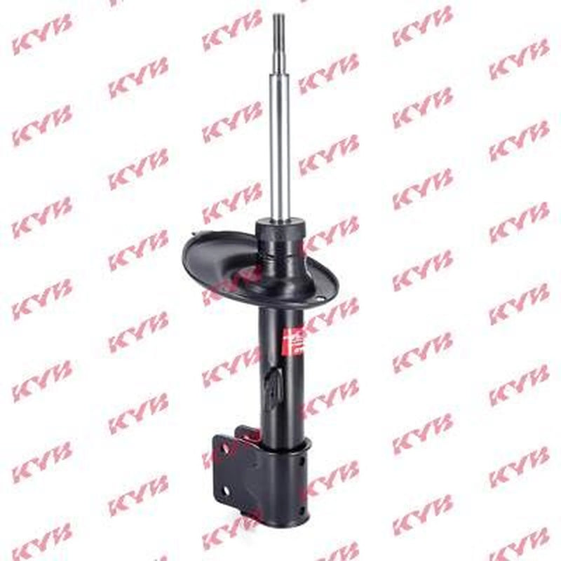KYB Shock Absorber Damper Strut Front Left fits Citroën C4 II 2009 on 1.6