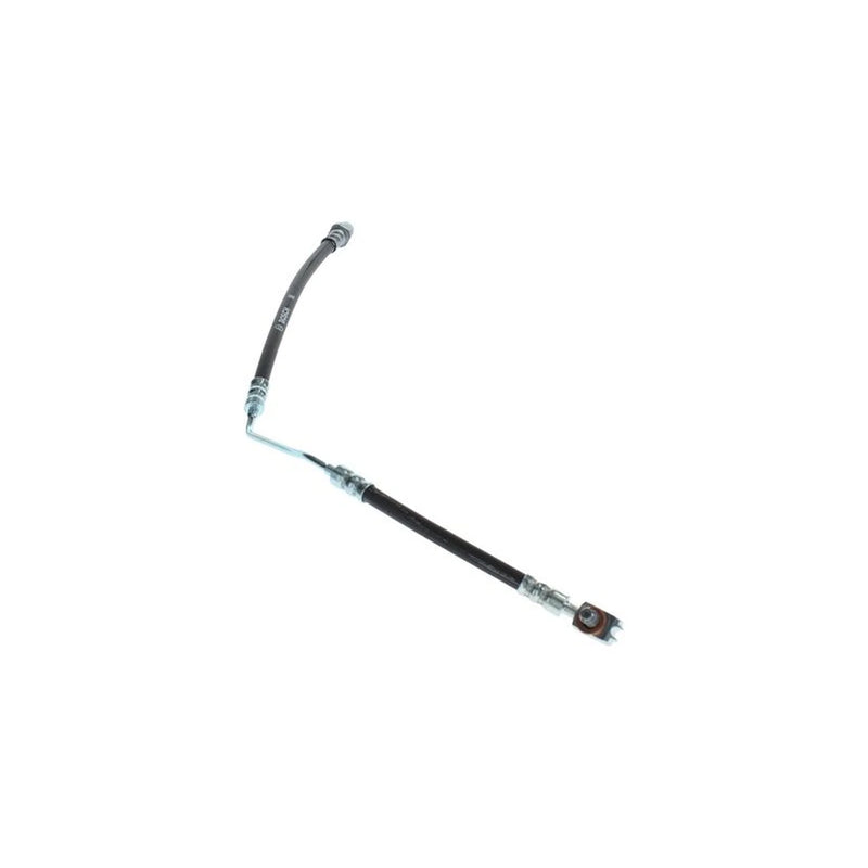 Bosch Brake Hydraulic Hose Line Rear Left fits BMW X5 2000-2006 3.0 4.4 4.6 4.8