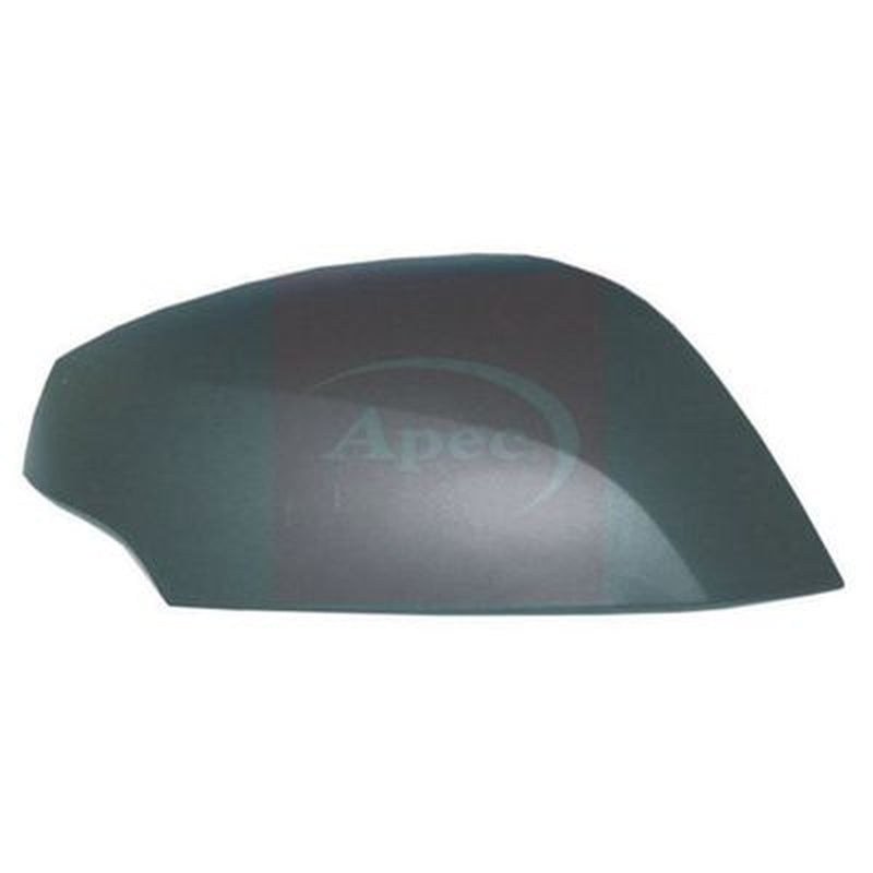 Apec Wing Mirror Cover Right primed fits Renault Megane Cc 2010-2015