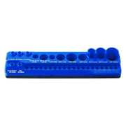 Laser Magnetic Tool Organiser 7530 Laser - Dynamic Drive