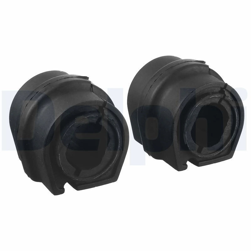 Delphi 2 x Anti Roll Bar Bush fits Citroën Berlingo Multispace 2008-2021 1.2 1.6
