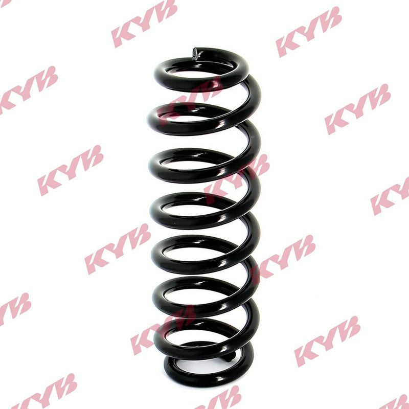 KYB Rear Suspension Coil Spring fits VW Tiguan Allspace 2018 on 1.5