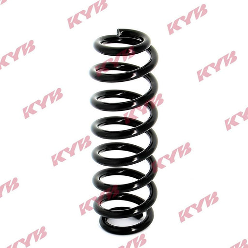 KYB 2 x Suspension Springs fits VW Tiguan Allspace 2018 on 1.5