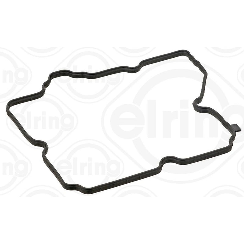 Elring Oil Sump Gasket Wide Thick fits Mercedes-Benz C-Class 2018-2023