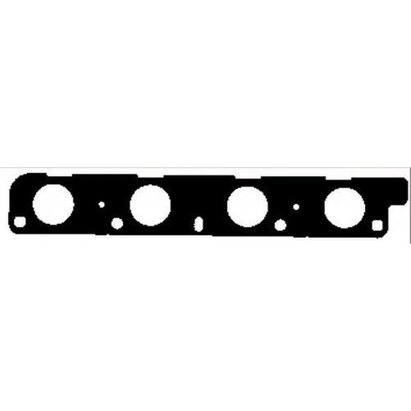 BGA Exhaust Manifold Gasket Wide Thick fits Audi A1 2012 on 2.0