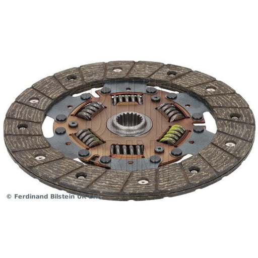 Blue Print Clutch Friction Disc Plate 19 Splines ADT33197