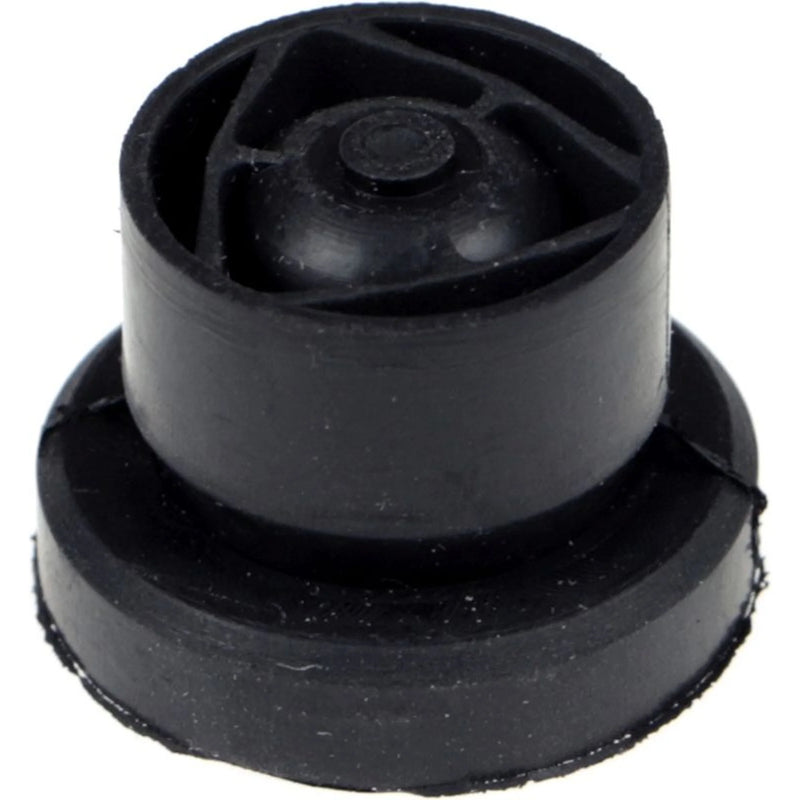Gates Engine Cover Buffer fits Alfa Romeo Mito 2009-2018 1.3