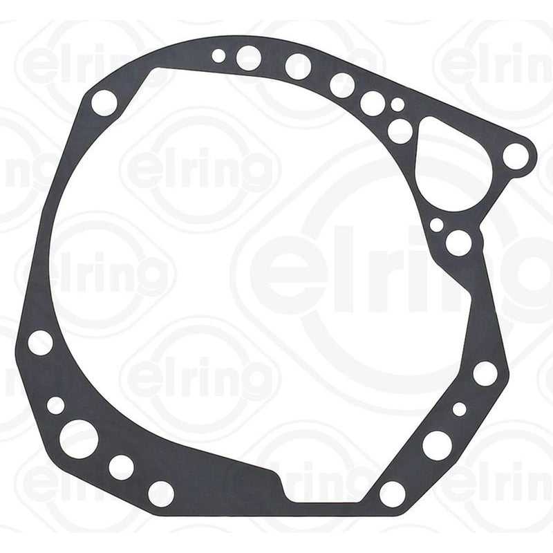 Elring Automatic Transmission Oil Seal fits Citroën C-Elysee 2012 on 1.6